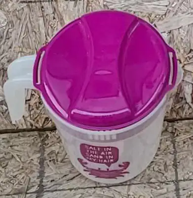 Purple Drink Pitcher, View more