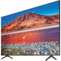 Samsung 43" TU7000 4K LED Smart TV - SALE!