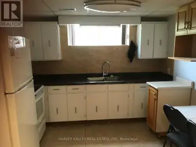 1 bedroom Basement  rent