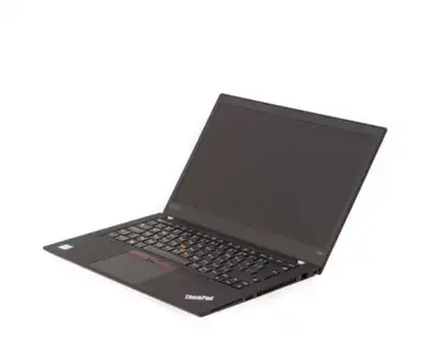 Lenovo thinkpad E490 , View more