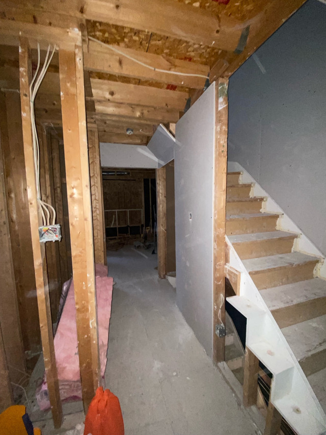 Remodeling  in Other in City of Toronto - Image 2