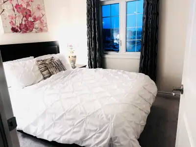 private room for rent