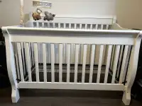 bassinette couchette lit bébé
