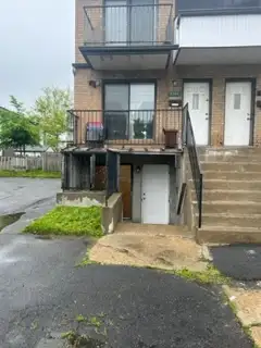 4 and 1/2 for Rent