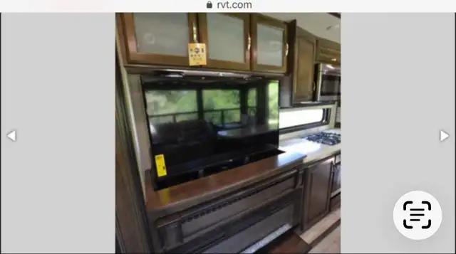 Fifth wheel, Solitude 2020 from Grand Design in RVs & Motorhomes in Calgary - Image 3