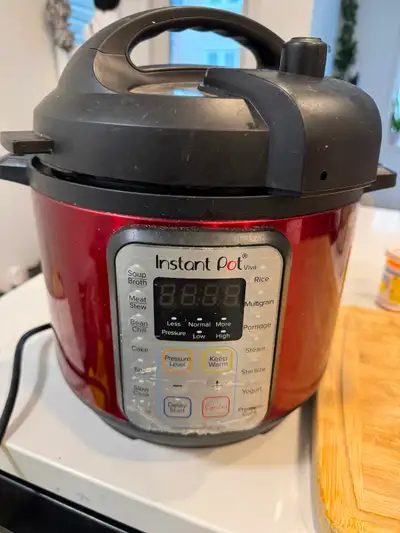 Instant Pot Viva, View more