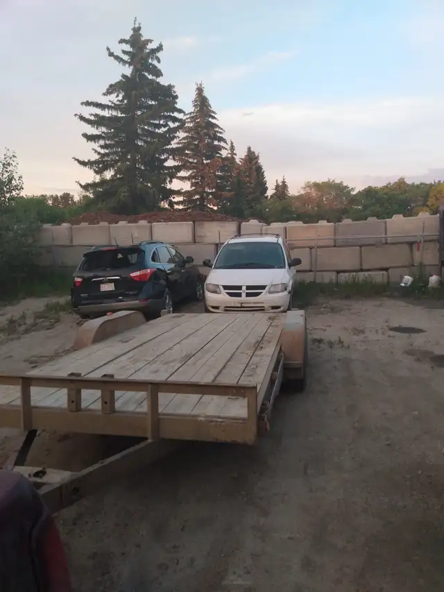 Turn your unwanted damaged or junk car to cash in Cars & Trucks in St. Albert - Image 10