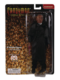 Mego Horror Candyman 8" Action Figure in store!