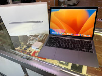 MacBook Air 2020 8G RAM M1