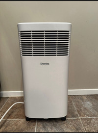Danby Air Conditioner 