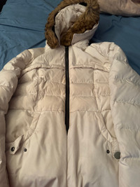 size XL woman’s jacket 