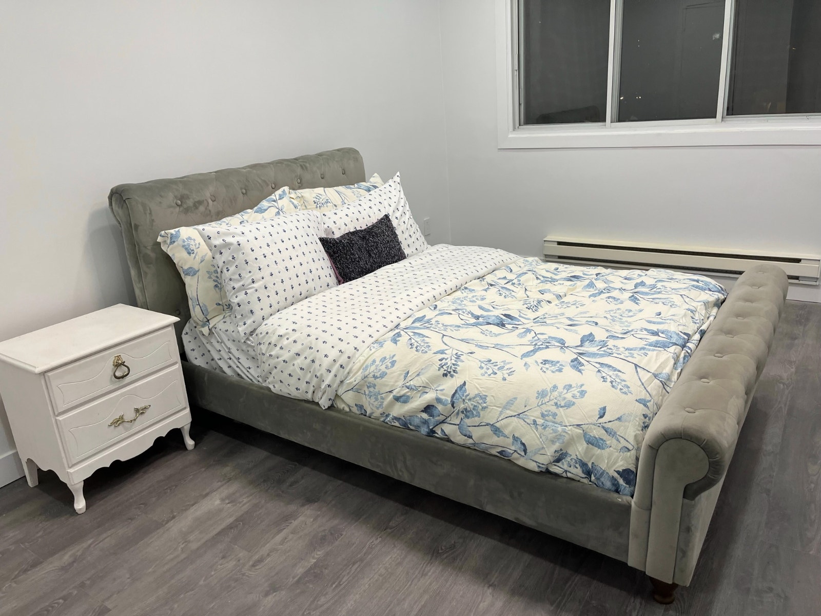 Chambre à louer — photo 1