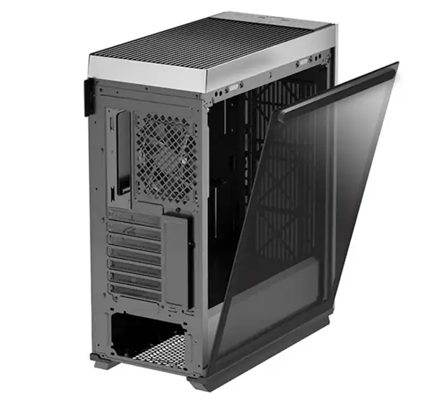 Deepcool CL500 Case with AZZA 650W PSU in System Components in Oakville / Halton Region - Image 3