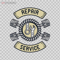 ATV & Dirtbike repair services