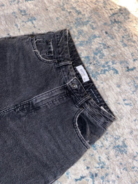 Women’s High Rise Jeans 