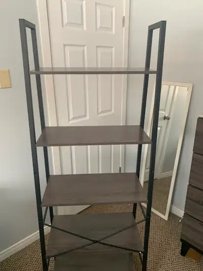 Shelving Unit 5 shelf, View more