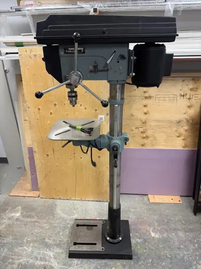 Wood shop equipment for sale, View more