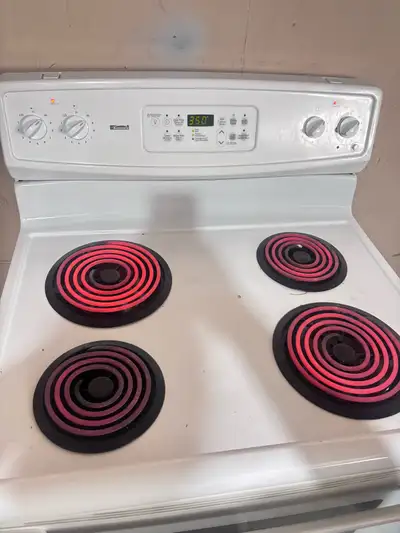 Perfect working 30w stove can DELIVER, View more