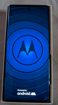 Motorola Edge 2023 256 gb