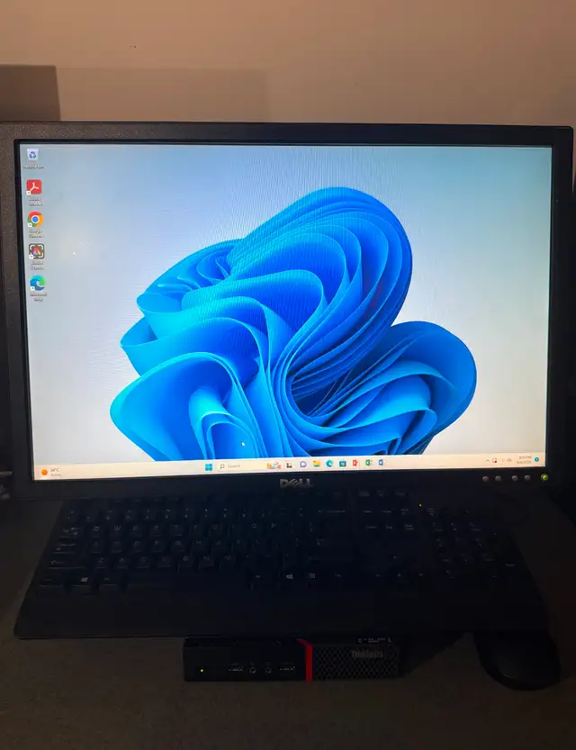Lenovo Desktop477289836834334720