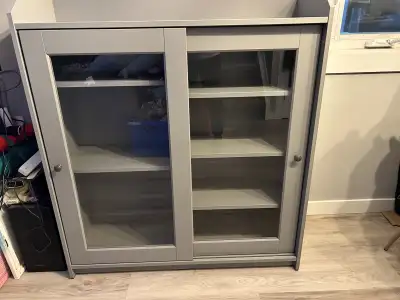 Excellent condition shelf for sale, View more