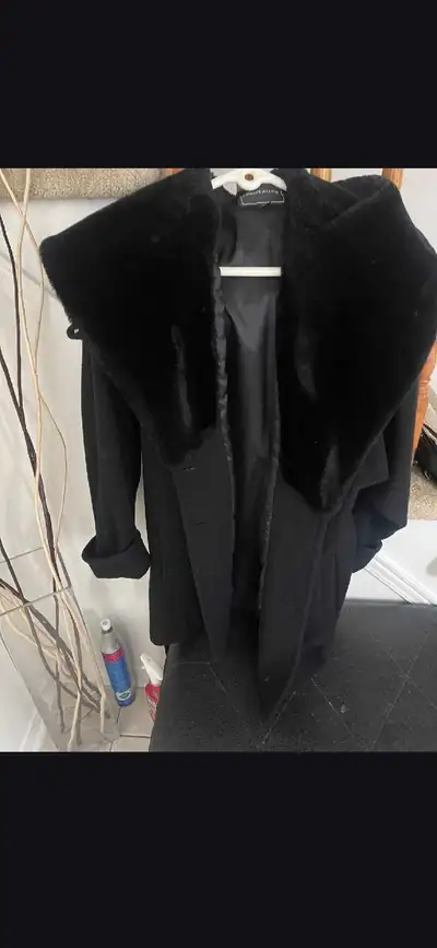 fairweather winter coat, View more