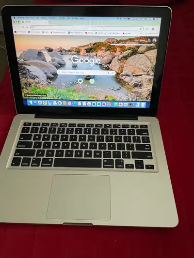 Mac Apple 10.15 , View more