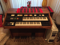 Hammond Organ For Sale