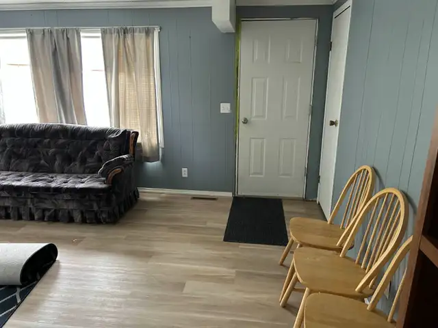 Double Wide Mobile Home For Sale For Removal Only in Houses for Sale in Regina - Image 14