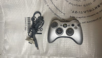 Genuine Microsoft Xbox 360 Wireless Controller