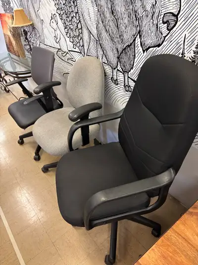computer chairs, View more