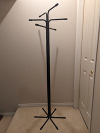 Vintage Rigg Coat Rack by Tord Bjorklund for Ikea from the 1980s