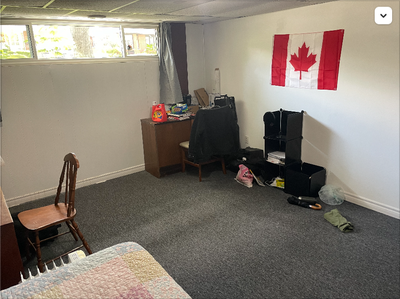 August Student Sublet – $499 All-Inclusive for a Student!! Looking for a quiet, affordable place for...