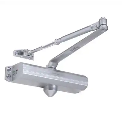 New in Box Door Closer, View more