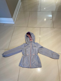 Jessica Simpson Hooded Spring Coat/Jacket Available For Sale 