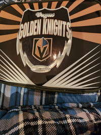 New with tags, Vegas Golden Knights Lunch Kit