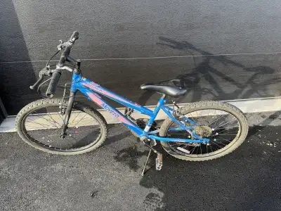 BIKE BLUE KIDS colourful wheel beads, View more