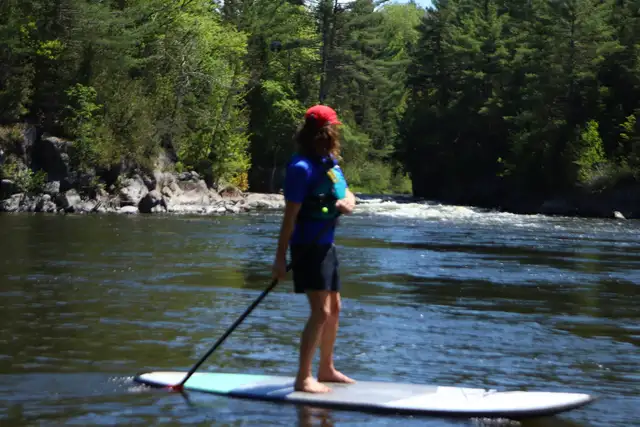 Stand-Up Paddle Board (SUP) Lesson64540189269762122