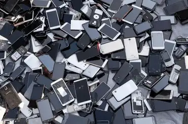 Wanted FREE Broken Unwanted Cell Phones, View more
