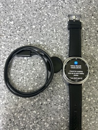 Samsung Galaxy 8th Gen Classic 46MM LTE SM-L505F Oshawa / Durham Region Toronto (GTA) Preview