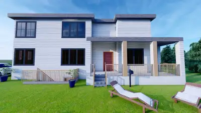 Legal Basement Conversion Building Permits by P.Eng, View more