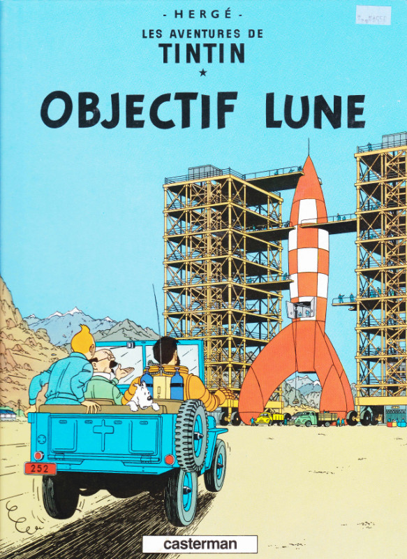 Tintin (BD neuf)- Moulinsart -Archives t1-t2 dans Bandes dessinées  à Ville de Montréal - Image 4