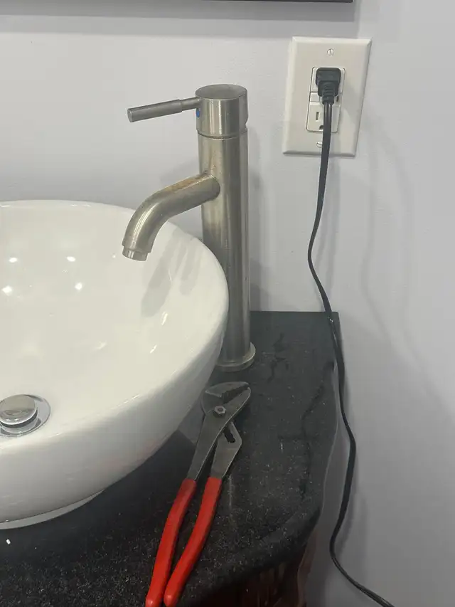 ✅✅Plumber☎️(647)548-8040 Clogged Drains? SameDayPlumbing in Plumbing in Mississauga / Peel Region - Image 10