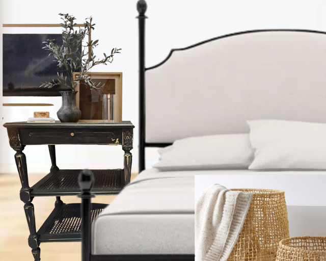 Gorgeous NEW Nightstands (2 available) in Other Tables in Hamilton