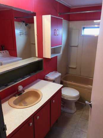 Mobile home Whitecour,sale/rent ($negociable) in Houses for Sale in Edmonton - Image 3