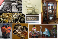 Buyers & Collectors Buying Estates, Gold, Silver, Coins, Bullion