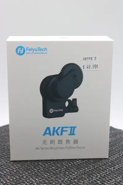 FeiyuTech AKF2 . Accesory Camera Focus Tools (#38115-2)