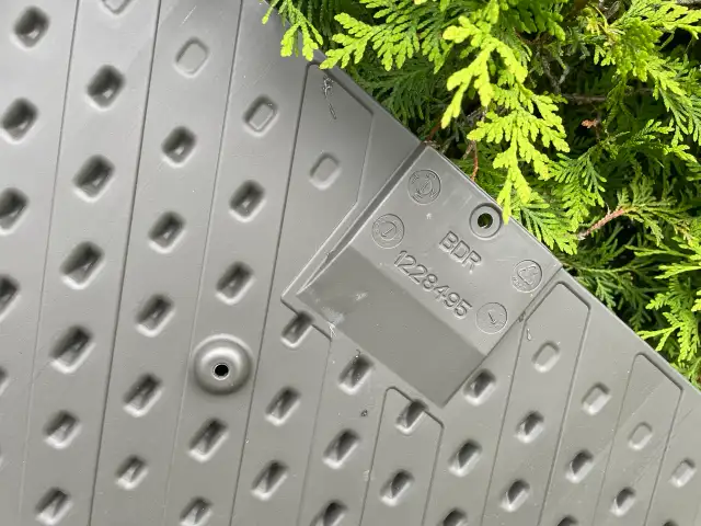 Lifetime Shed roof panel parts BDR BDS in Outdoor Tools & Storage in Oshawa / Durham Region - Image 4