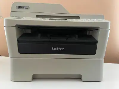 BROTHER MFC-7360N Monochrome Printer, View more