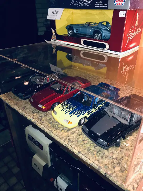 Non-Consignment - Trades - Diecast Cars - Hot Wheels - WANTED !! in Arts & Collectibles in Winnipeg - Image 8